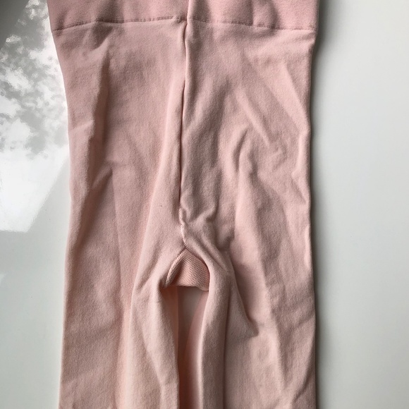 Capezio Ultra Soft Transition Tights - Picture 3 of 7